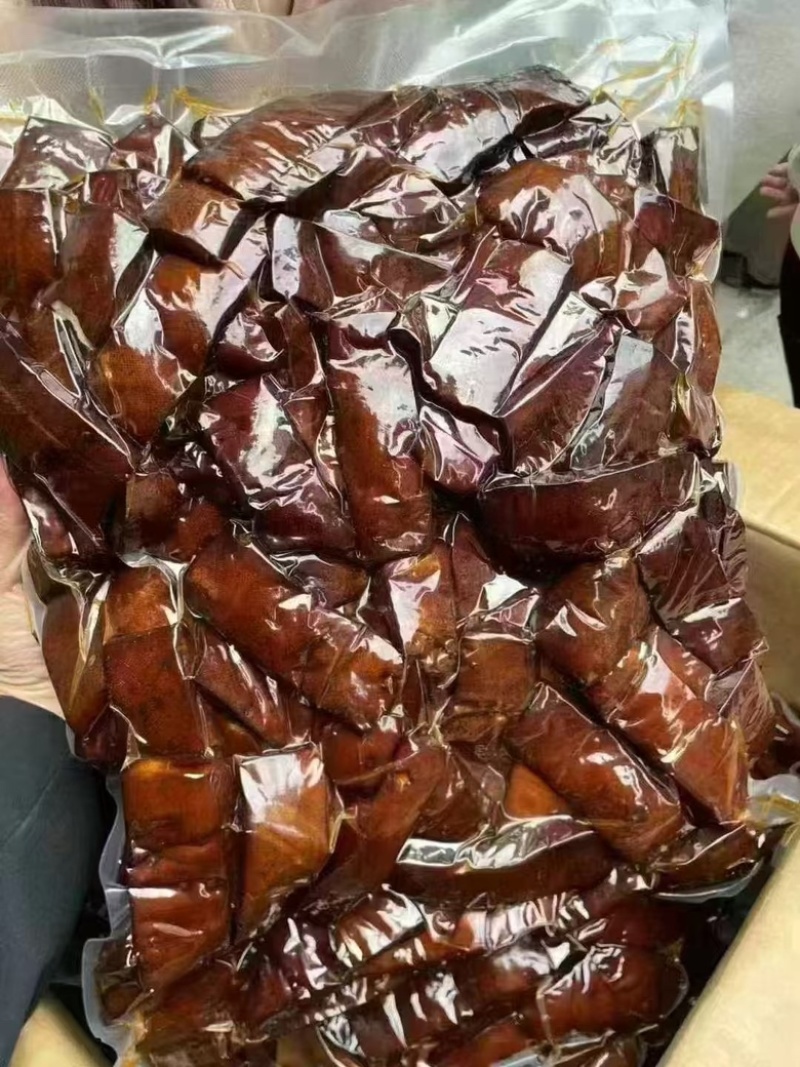 豆腐干