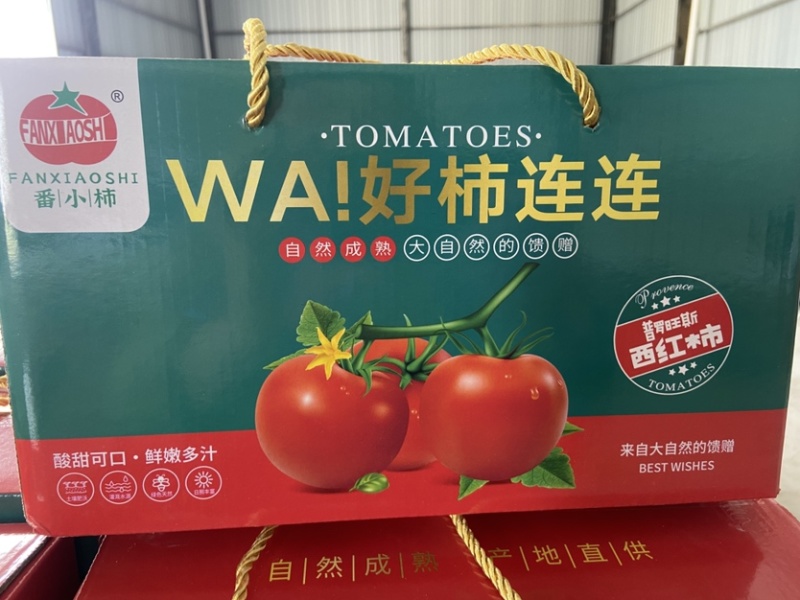 普罗旺斯口感西红柿