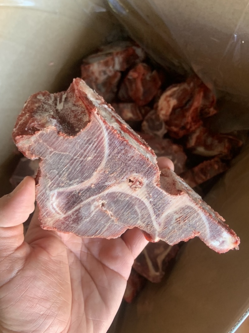 牛脖骨，一手货源，价格合理，电商，饭店用