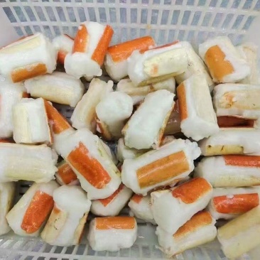 蟹肉棒