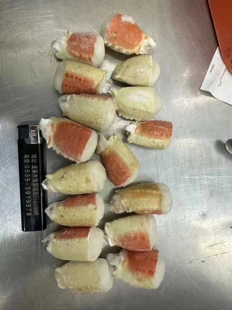 蟹肉棒