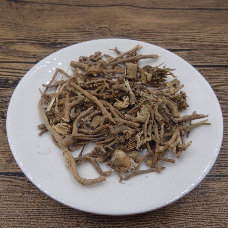 新货土牛膝中药材野生土牛膝货干倒钩草倒梗草粗
