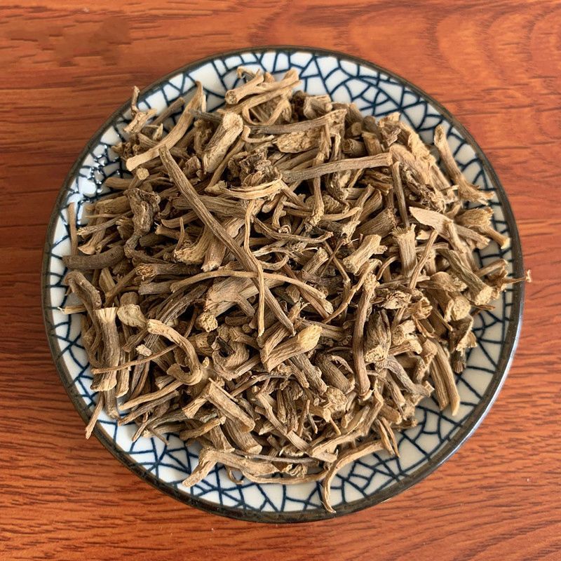 新货土牛膝中药材野生土牛膝货干倒钩草倒梗草粗