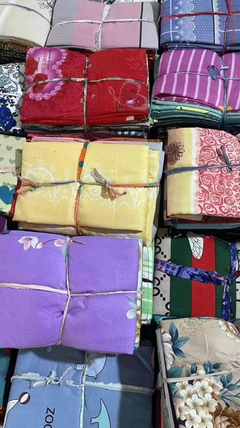 床单地摊床单2米x2.3米