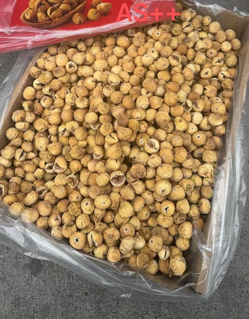 无花果新到几种靓货，手快有手慢无，价格漂亮