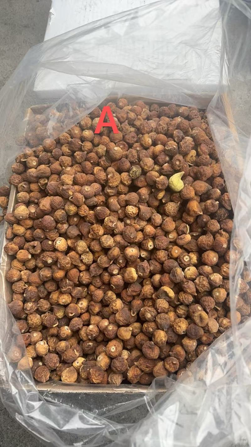 无花果新到几种靓货，手快有手慢无，价格漂亮