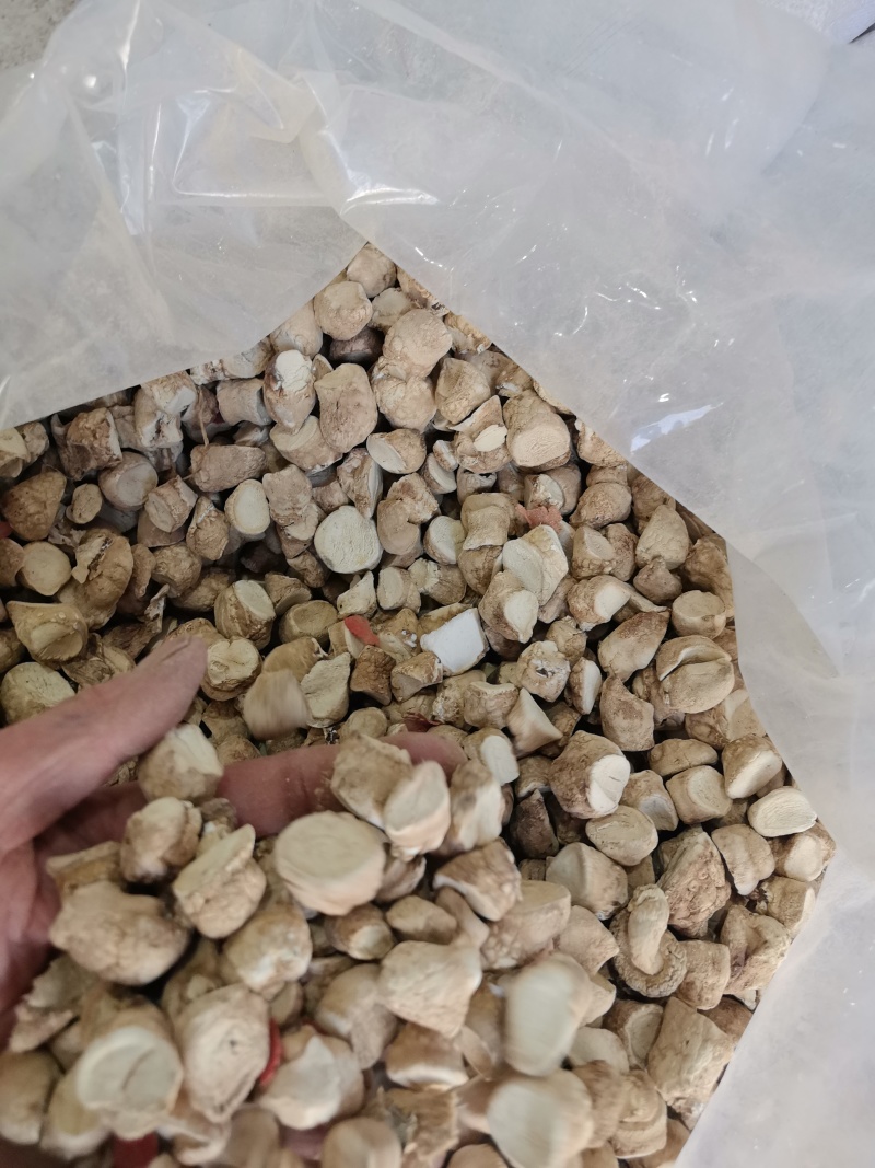 A级冬季香菇腿