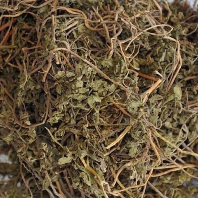 小春花1公斤中药材一朵云阴地厥独脚金鸡散血叶