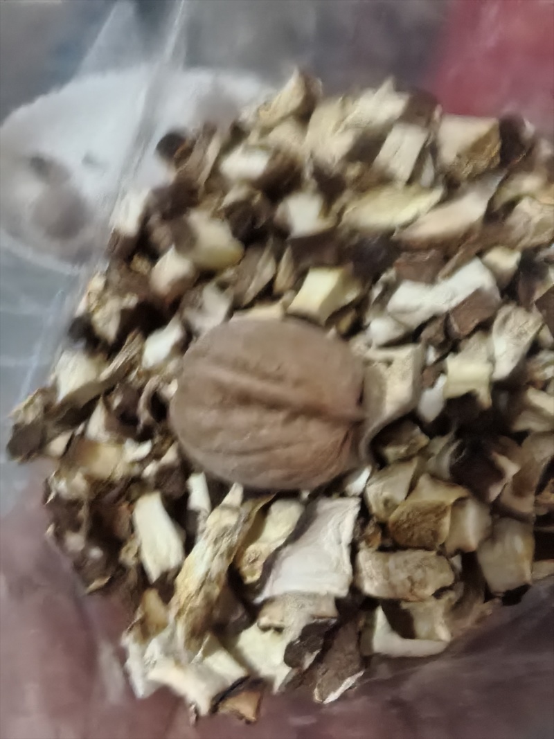 A级冬季香菇腿