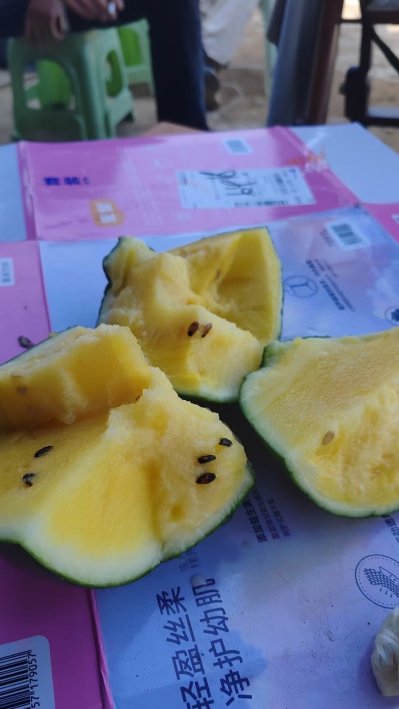 小凤瓜，小糖丸西瓜，4K西瓜，一条龙服务。