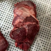 精修去油牛小脸
