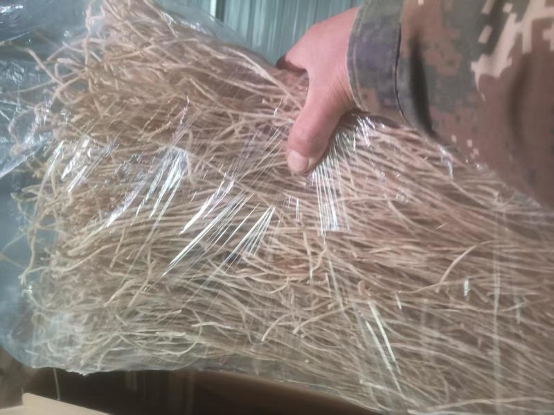 甄选河北纯手工纯红薯粉条自己种植自己加工品质嘎嘎好