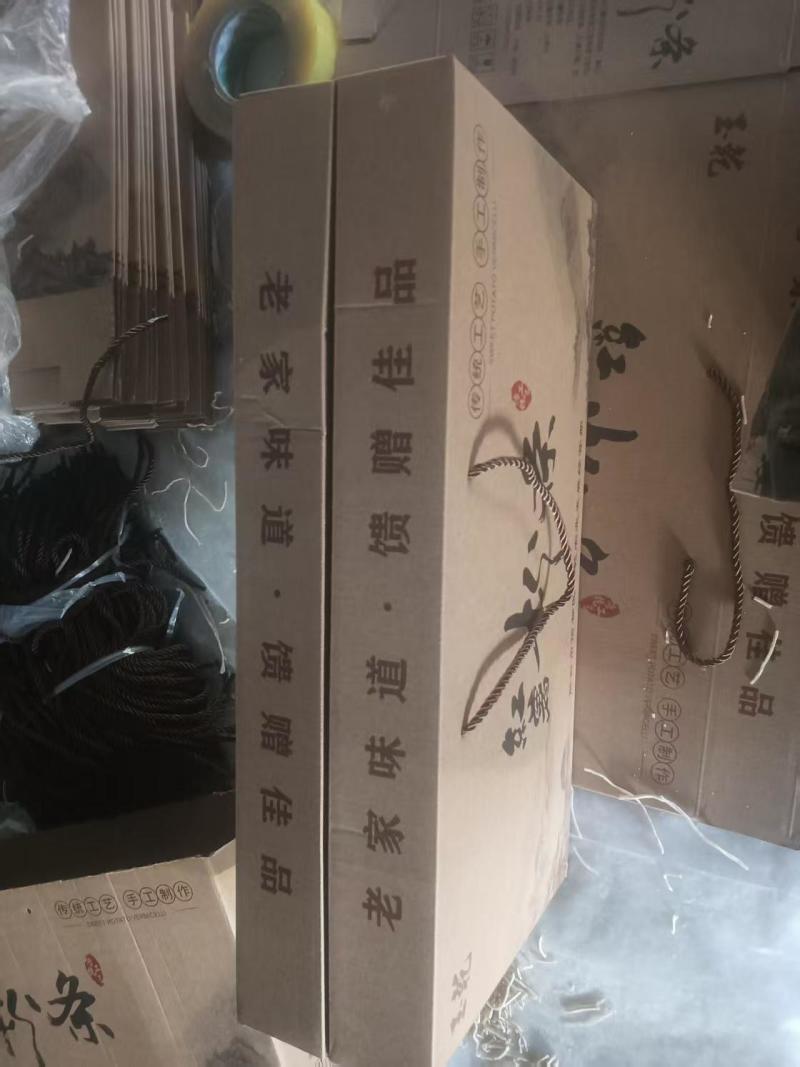 精选河北纯手工红薯粉条品质好味道好价格可协商