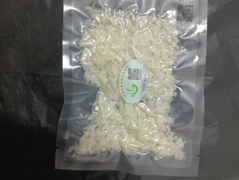 靓货贵在品质！正品溯源燕窝盏燕碎印度尼西亚燕碎老人滋补品