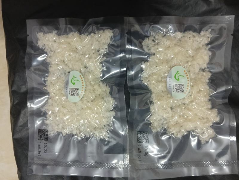 靓货贵在品质！正品溯源燕窝盏燕碎印度尼西亚燕碎老人滋补品