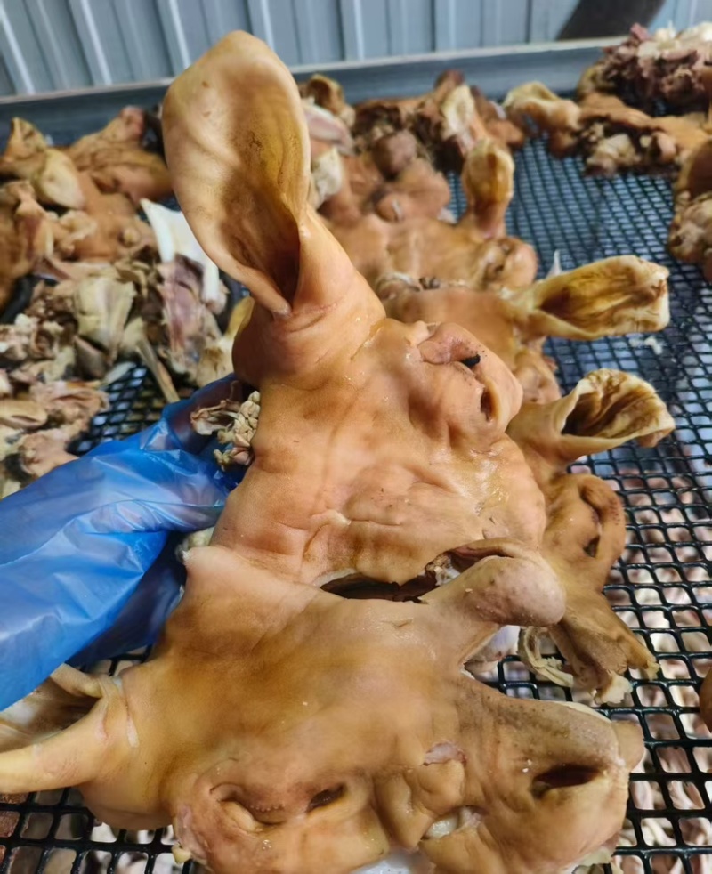 【熟羊杂】羊下货，新鲜现货，量大从优，欢迎老板前来选购，