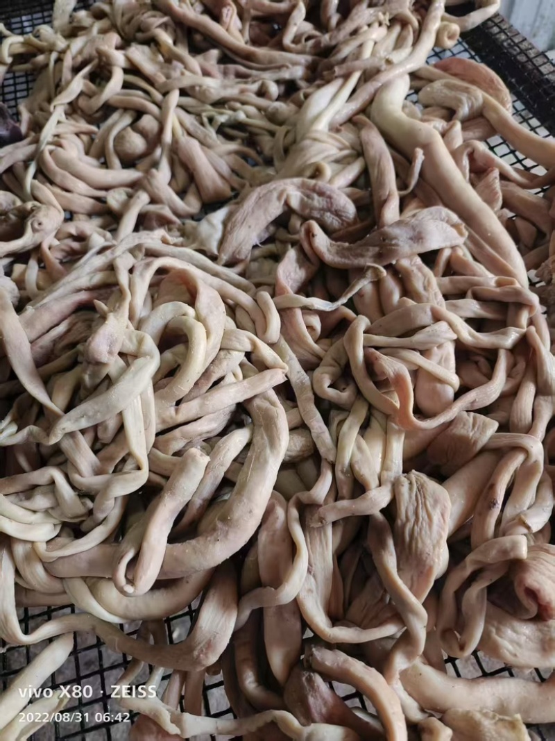 【熟羊杂】羊下货，新鲜现货，量大从优，欢迎老板前来选购，