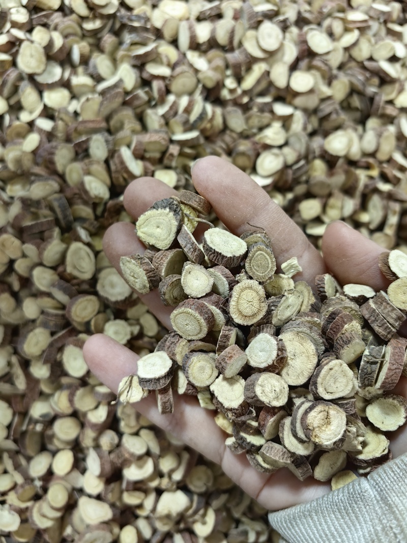 甘草片批发甘草产地一手货源可供实体店量大价优