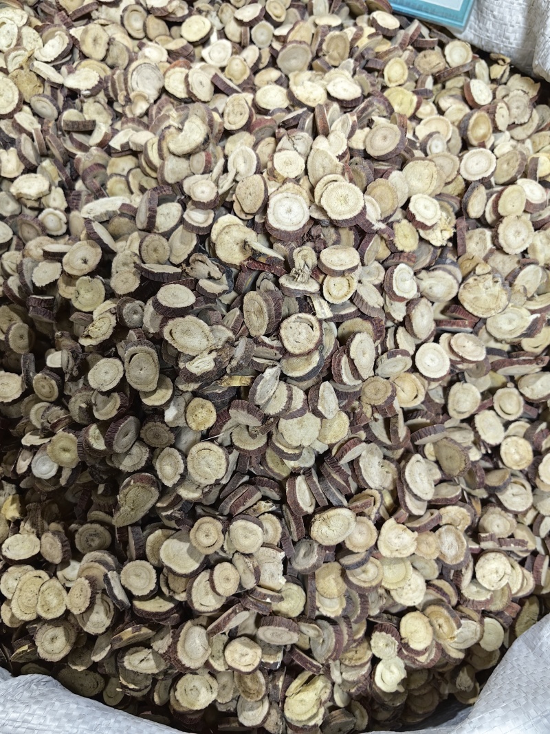 甘草片批发甘草产地一手货源可供实体店量大价优