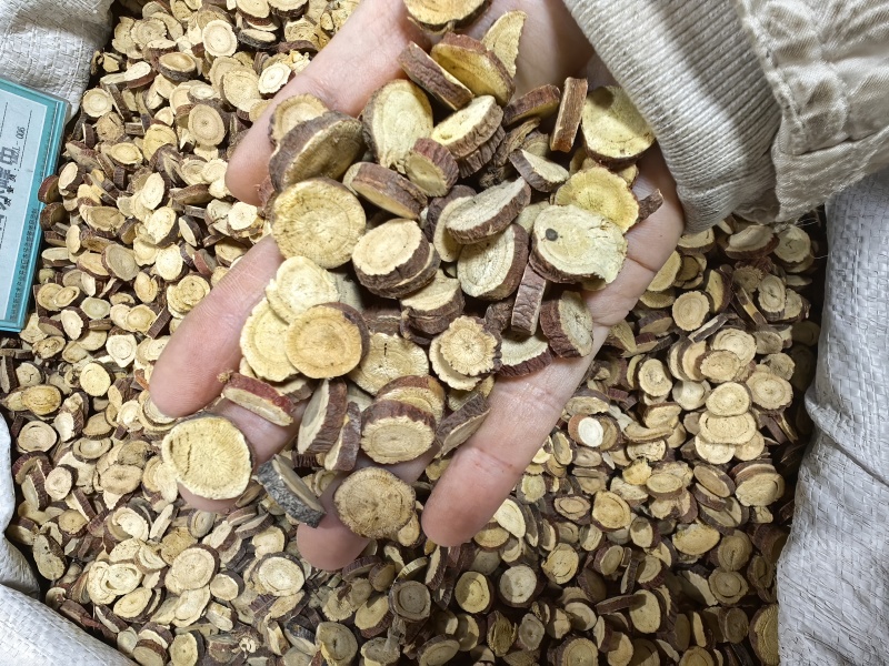 甘草片批发甘草产地一手货源可供实体店量大价优