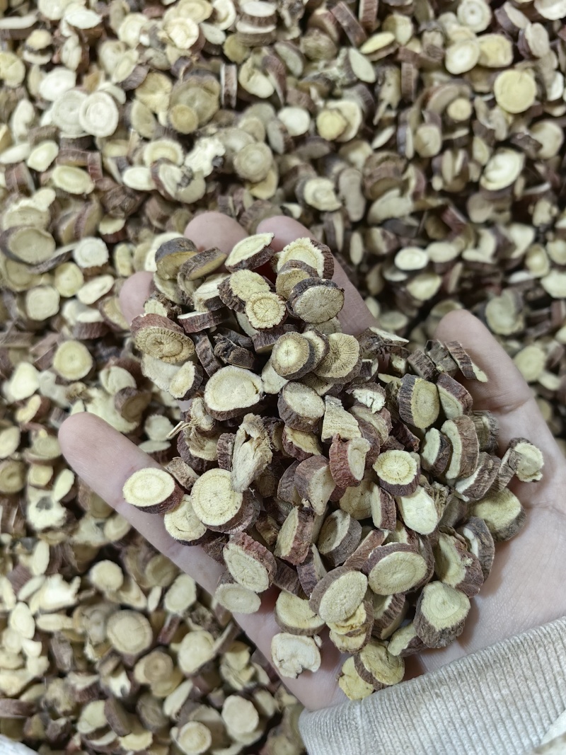 甘草片批发甘草产地一手货源可供实体店量大价优