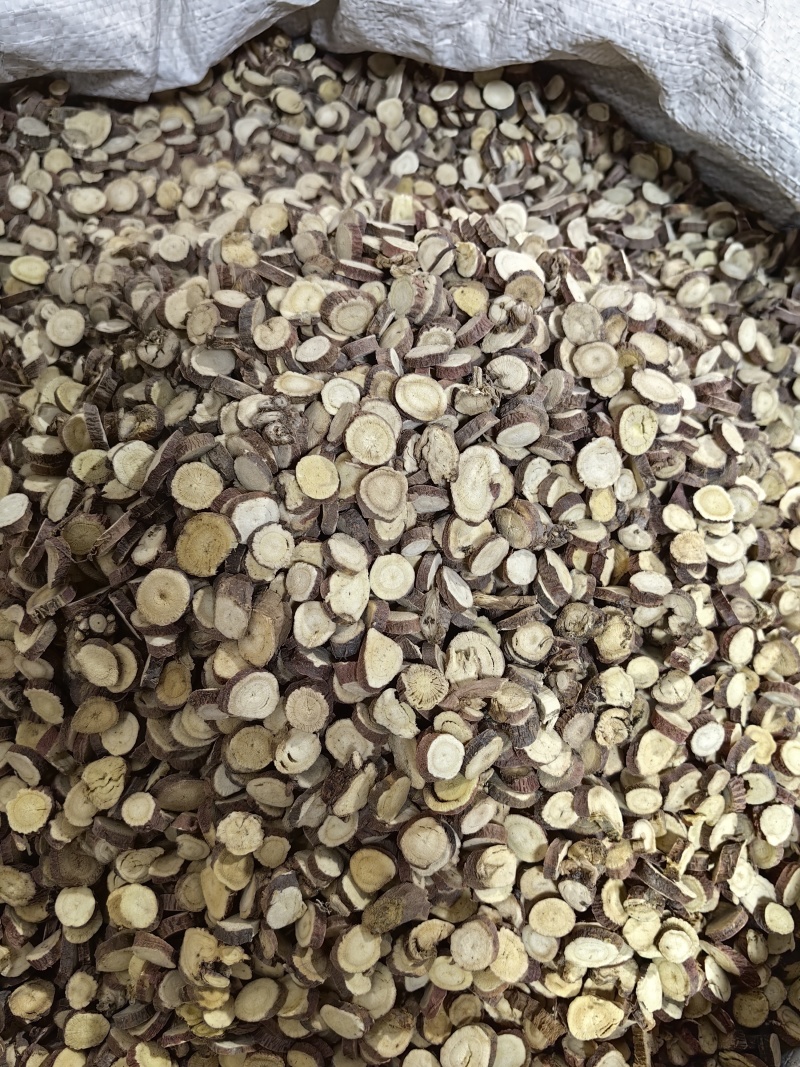 甘草片批发甘草产地一手货源可供实体店量大价优