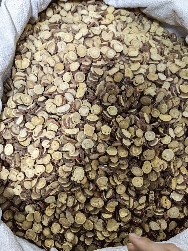 甘草片批发甘草产地一手货源可供实体店量大价优