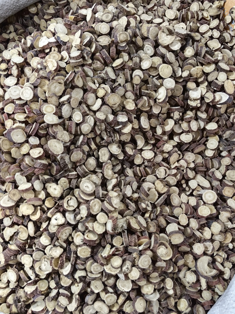 甘草片批发甘草产地一手货源可供实体店量大价优