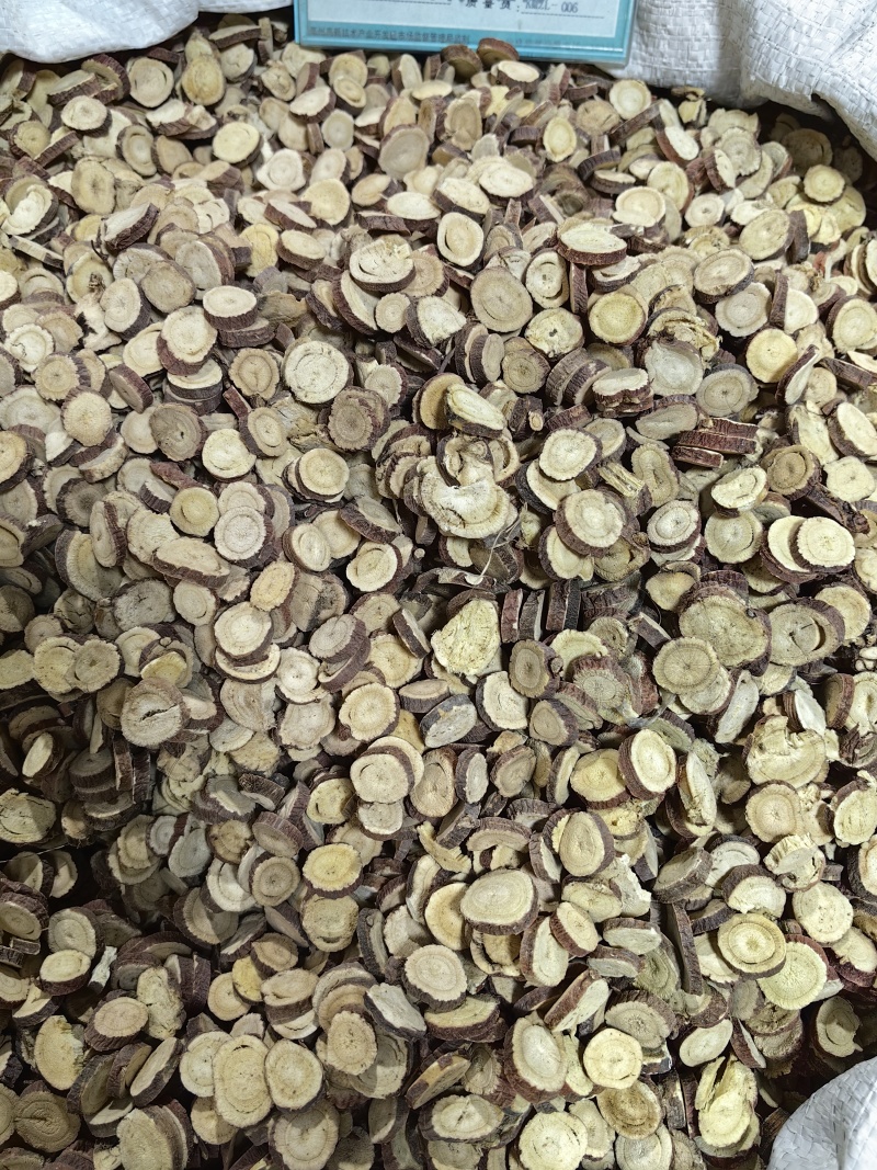 甘草片批发甘草产地一手货源可供实体店量大价优