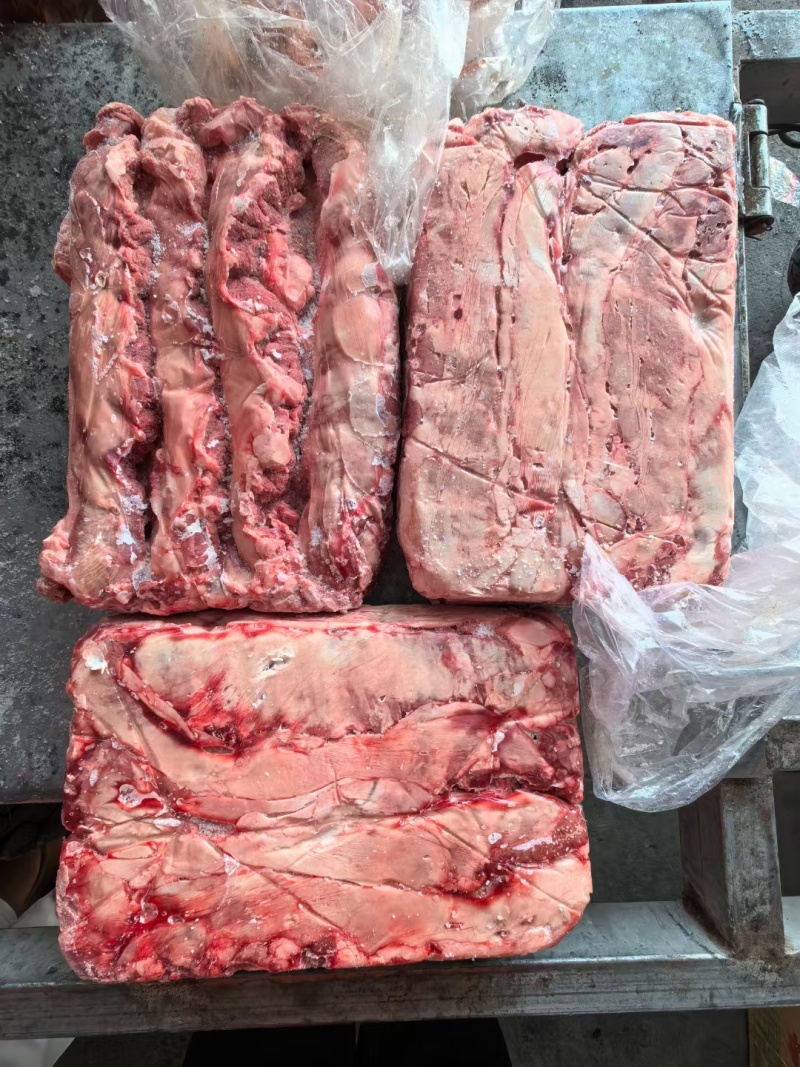 纯干大油边，烧烤佳品
