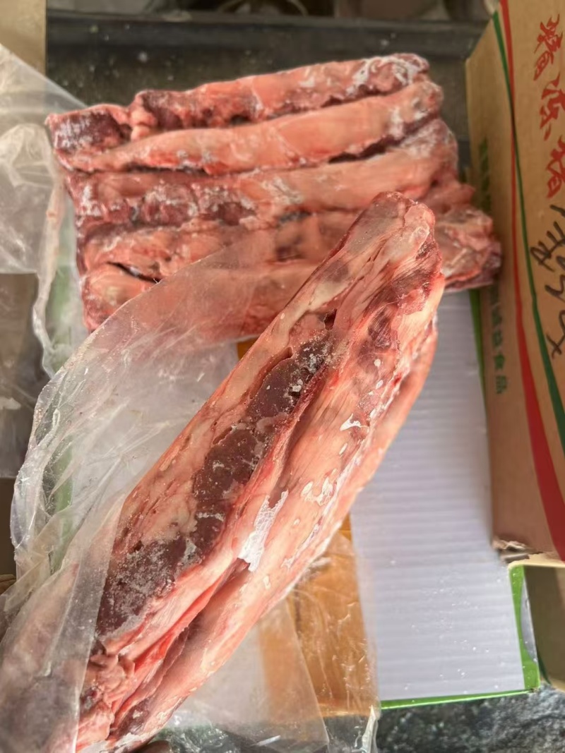 纯干大油边，烧烤佳品