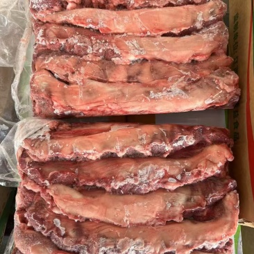 纯干大油边，烧烤佳品