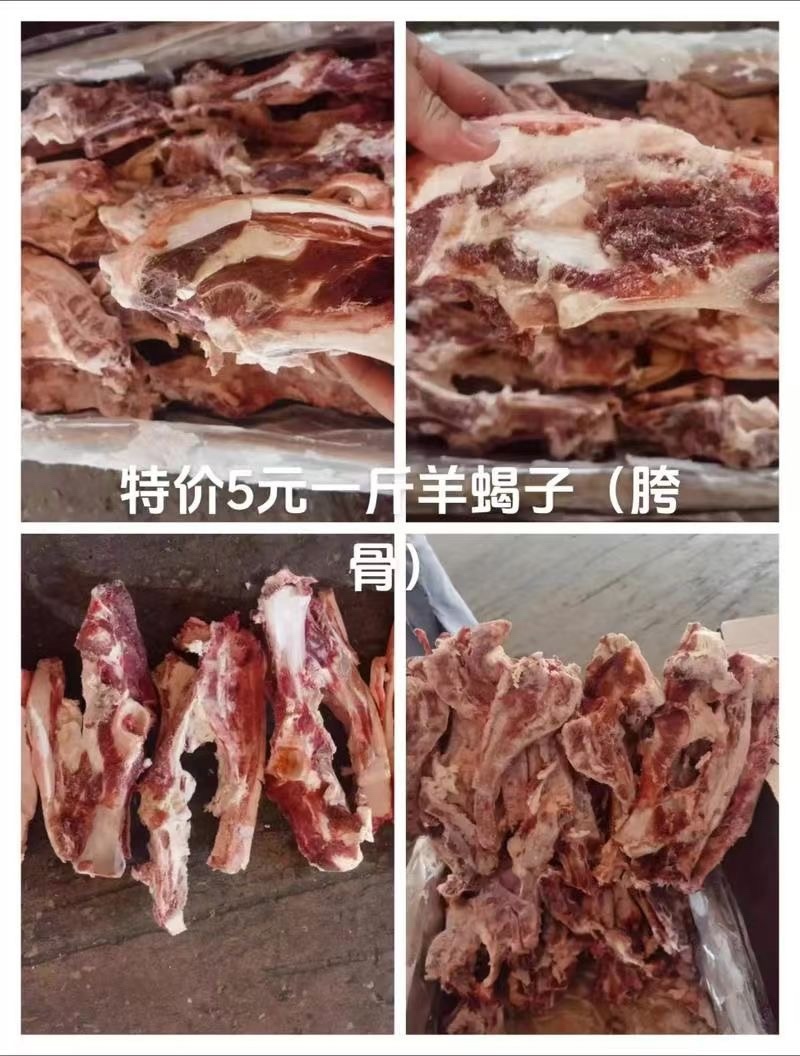 羊夸骨，一手货，价格便宜，质量有保证，欢迎咨询