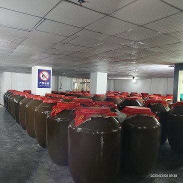 茅台镇酱香型白酒大曲坤沙原浆53度散酒批发