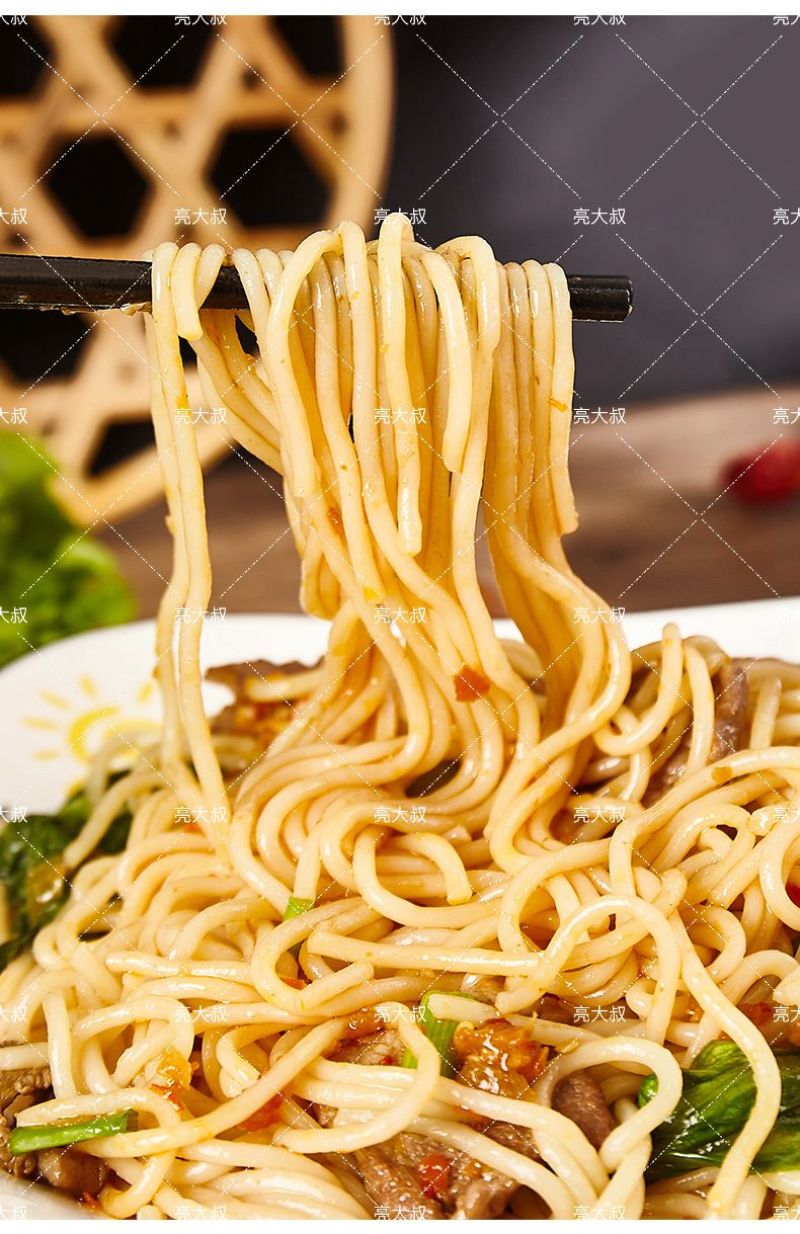 江西米粉