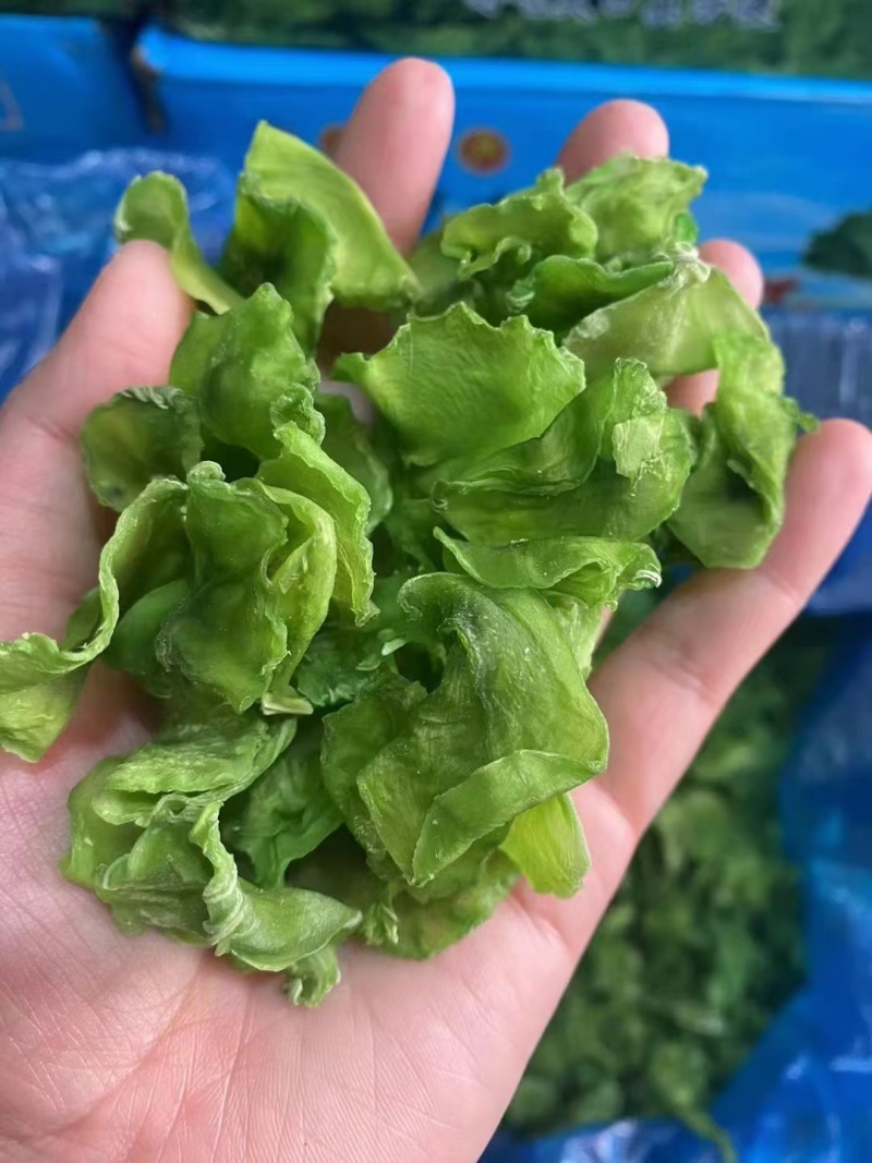 精品窝笋干窝笋片脱水窝笋干青窝笋一箱20斤