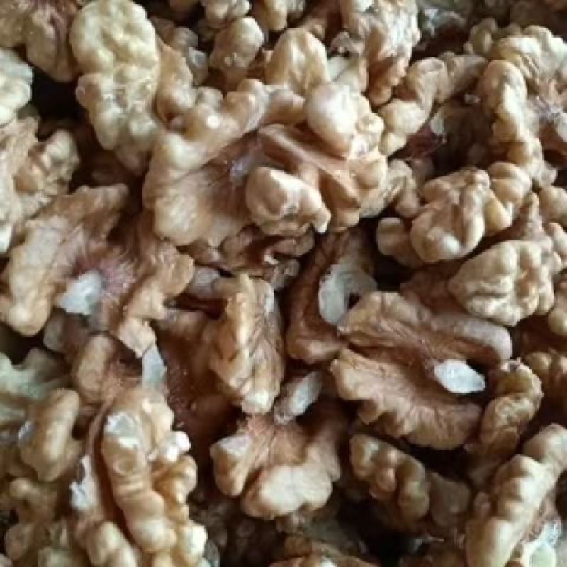 核桃核桃仁生核桃原味核桃仁商用烘培食品豆浆坚果零食