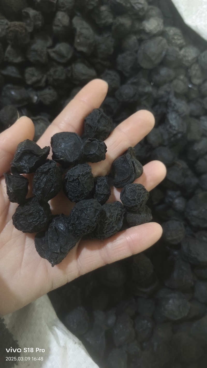 【乌梅】精品乌梅干量大从优