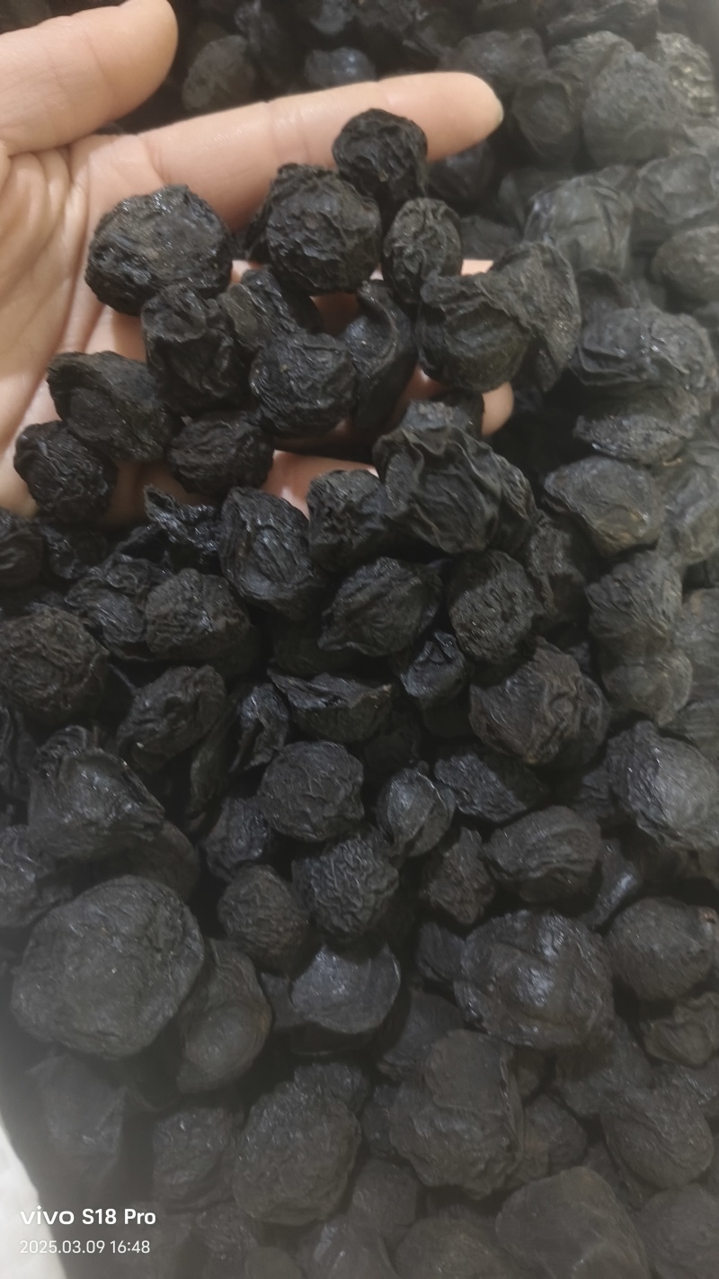 【乌梅】精品乌梅干量大从优