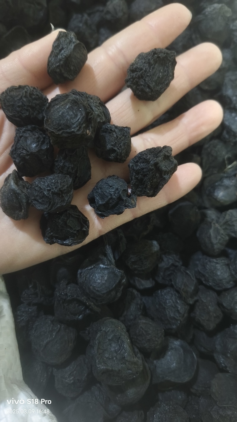 【乌梅】精品乌梅干量大从优