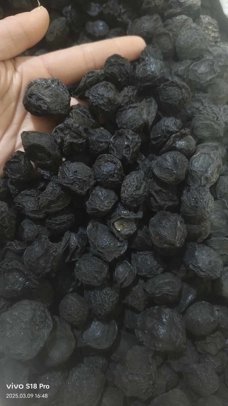 【乌梅】精品乌梅干量大从优