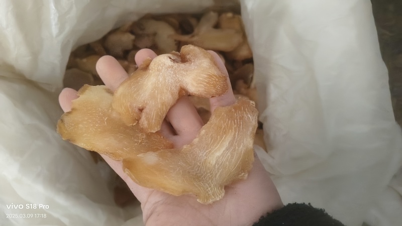 【黄精】选片黄精片无硫新货黄精炙黄精