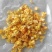 烤干木瓜丁10×10mm丁货源充足量大从优