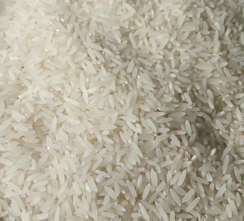 优质农家大米