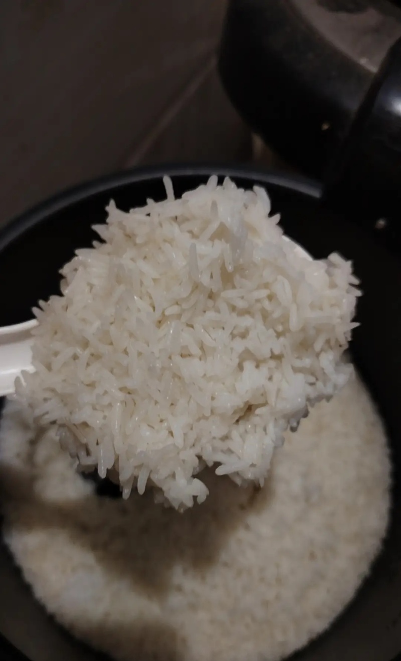 优质农家大米