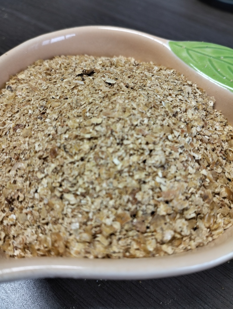 玉米胚芽粕营养价值高，牛羊饲料添加，量大直销，品质保证