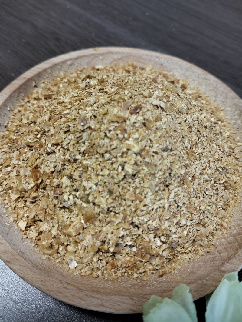 玉米胚芽粕营养价值高，牛羊饲料添加，量大直销，品质保证