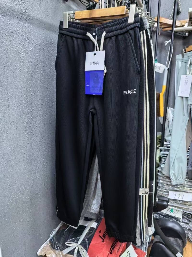 男士裤子，3000多条。全清便宜