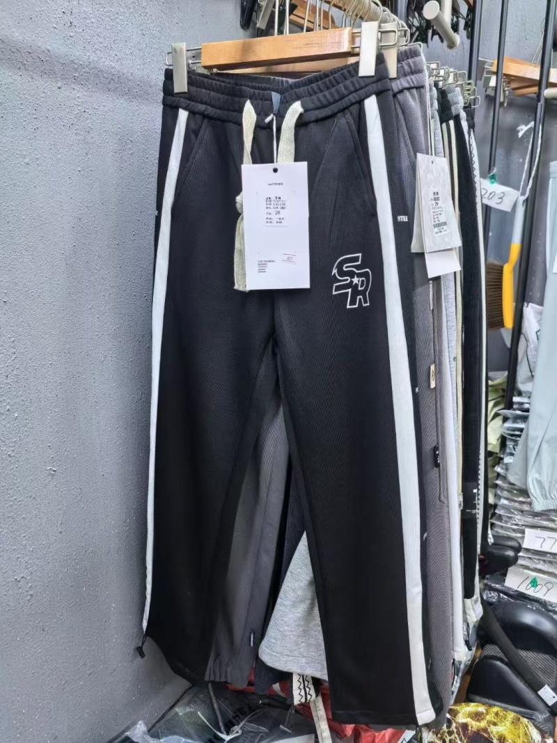 男士裤子，3000多条。全清便宜