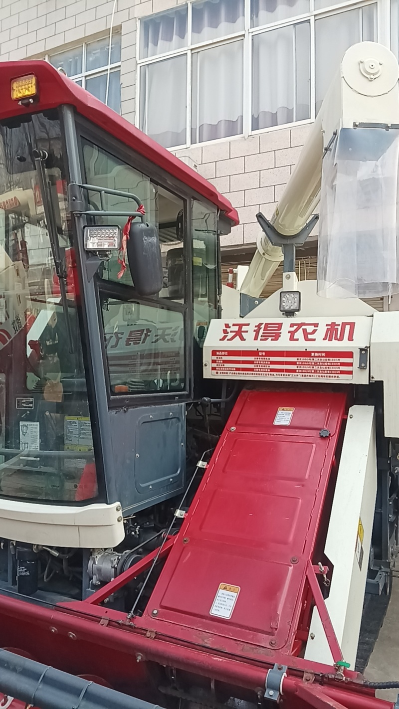 2022年9月尊享增强版玉柴125匹马力